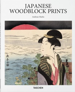 Japanese Woodblock Prints basismonografie (GB)