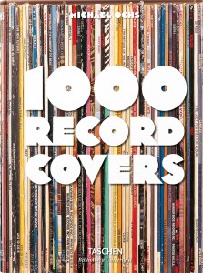 1000 Record covers BU