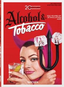 20th Century Alcohol & Tobacco Ads - 40