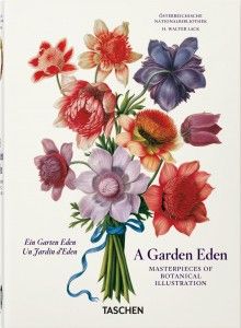 A Garden Eden. Masterpieces of Botanical Illustration - 40