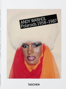Andy Warhol. Polaroids 1958–1987 (po)
