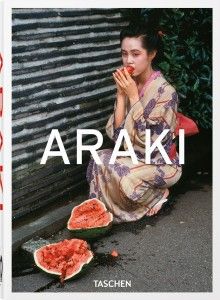 Araki by Araki - 40