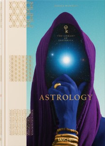 Astrology. The Library of Esoterica (po)