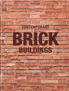 Contemporary Brick Buildings