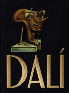 Dalí. BABY SUMO