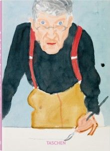 David Hockney - 40