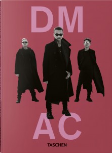 Depeche Mode by Anton Corbijn (po)