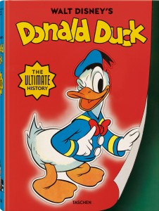 Donald Duck. The Ultimate History