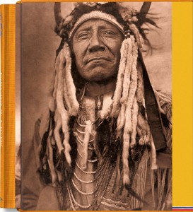 Edward S. Curtis. The North American Indian