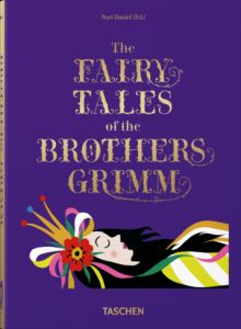 Fairy Tales. Grimm & Andersen: 2 in 1 - 40