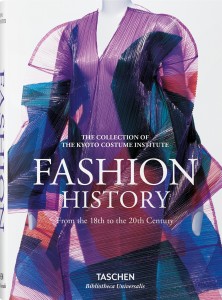 Fashion. A History from the 18th to the 20th C. (bu)