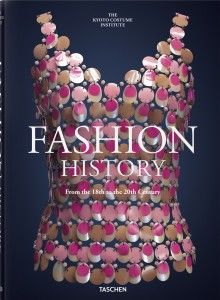 Fashion History. From the 18th to the 20th Century