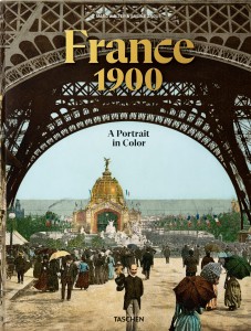 France 1900