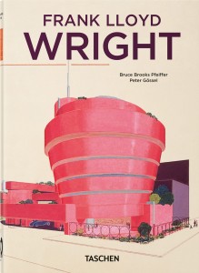 Frank Lloyd Wright - 40