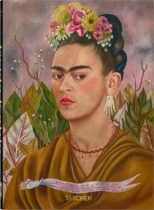 Frida Kahlo - 40