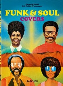 Funk & Soul Covers - 40