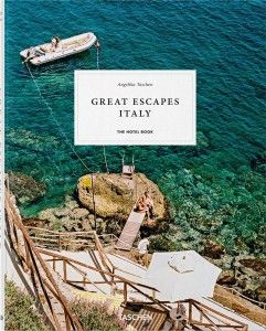 Great Escapes Italy. Updated edition