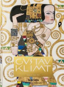 Gustav Klimt. Drawings and Paintings 