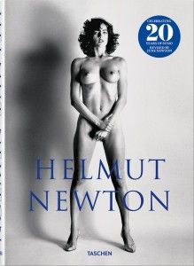 Helmut Newton Sumo INT, New Edition