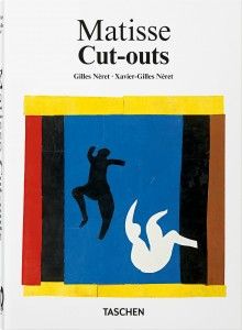 Henri Matisse. Cut-outs - 40