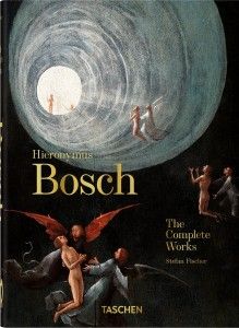 Hieronymus Bosch. The Complete Works - 40