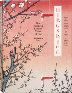 Hiroshige. One Hundred Famous Views of Edo