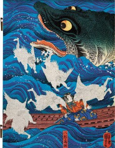 Japanese Woodblock Prints
