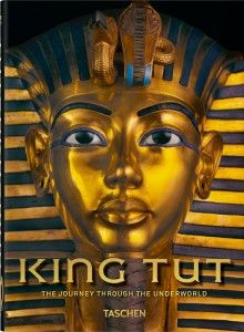 King Tut. The Journey through the Underworld - 40