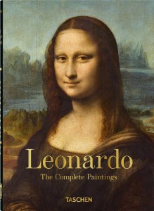Leonardo. The Complete Paintings - 40