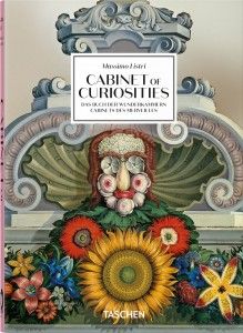 Listri. Cabinet of Curiosities - 40