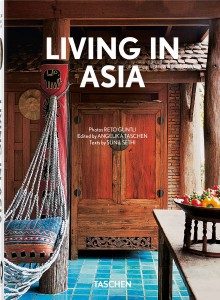 Living in Asia - 40