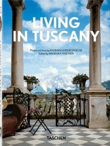Living in Tuscany - 40