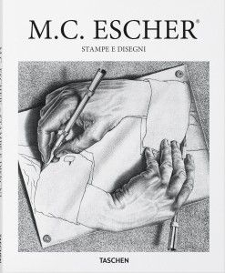 M.C. Escher. Stampe e Disegni