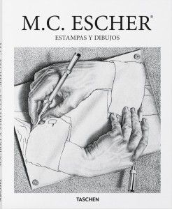 M.C. Escher. The Graphic Work Spaans