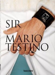 Mario Testino. SIR - 40