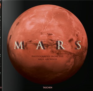 Mars. Photographs from the NASA Archives