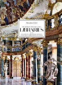 Massimo Listri. The World’s Most Beautiful Libraries - 40