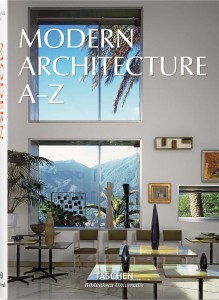 Modern Architecture A–Z