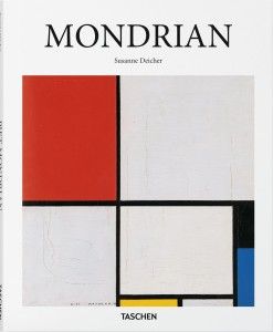 Mondriaan basismonografie (GB)