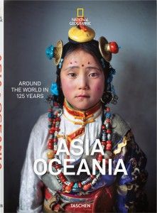 National Geographic. Asia & Oceania
