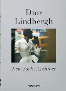 Peter Lindbergh. Dior - 40