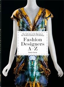 Fashion Designers A-Z - 40