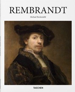 Rembrandt basismonografie (IT)