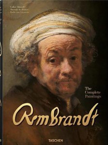 Rembrandt. The Complete Paintings