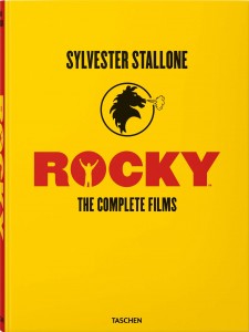 Rocky. The Complete Films