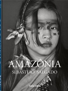 Sebastião Salgado. Amazônia - 45