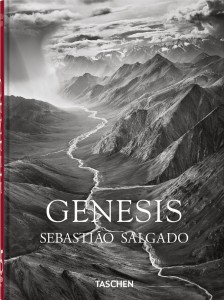 Sebastião Salgado. Genesis - 45