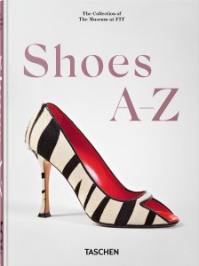 Shoes A-Z - 45