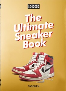 Sneaker Freaker. The Ultimate Sneaker Book - 40