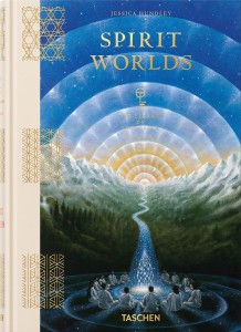 Spirit Worlds. The Library of Esoterica